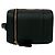 Vanity Beauty Case Caviar Nero CC di Chanel - vista 5