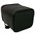 Vanity Beauty Case Caviar Nero CC di Chanel - vista 9