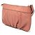 Guccissima rosa Gucci Handgelenk-Clutch Pink - Ansicht 2