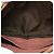 Guccissima rosa Gucci Handgelenk-Clutch Pink - Ansicht 4