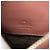 Guccissima rosa Gucci Handgelenk-Clutch Pink - Ansicht 5