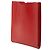 Hermès Caixa Vermelha Couro Onimaitou Vermelho - vista 2
