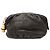 Bamboo Neceser de cuero marrón Gucci con bambú Castaño Marrón oscuro