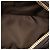 Bamboo Neceser de cuero marrón Gucci con bambú Castaño Marrón oscuro - vista 4