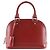 Louis Vuitton Alma BB in Epi Rosso