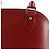 Louis Vuitton Alma BB in Epi Rosso - vista 17