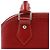 Louis Vuitton Alma BB in Epi Rosso - vista 18