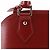 Louis Vuitton Alma BB in Epi Rosso - vista 19