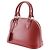 Louis Vuitton Alma BB in Epi Rosso - vista 2
