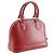 Louis Vuitton Alma BB in Epi Rosso - vista 3