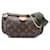 Louis Vuitton Marrone Monogram Multi Pochette Accessori