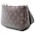 Louis Vuitton Marrone Monogram Multi Pochette Accessori - vista 2