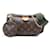 Louis Vuitton Marrone Monogram Multi Pochette Accessori - vista 8
