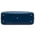 Dior Blau Große Lammleder Cannage Lady Dior - Ansicht 3