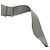 Belt bag in nylon ripstop GG marrone di Gucci - vista 10