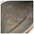 Belt bag in nylon ripstop GG marrone di Gucci - vista 3