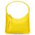 Borsa Fendi Fendessence Mini Cuoio Romano Gialla Selleria Giallo