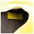 Borsa Fendi Fendessence Mini Cuoio Romano Gialla Selleria Giallo - vista 5