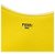 Borsa Fendi Fendessence Mini Cuoio Romano Gialla Selleria Giallo - vista 6
