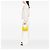 Borsa Fendi Fendessence Mini Cuoio Romano Gialla Selleria Giallo - vista 7