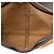 Borsa a Spalla in Pelle Scamosciata Marrone Anagram LOEWE Marrone chiaro - vista 4