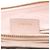 Borsa shopping Lady Dior in agnello marrone medio Cannage morbido con zip - vista 6