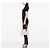 Borsa shopping Lady Dior in agnello marrone medio Cannage morbido con zip - vista 7