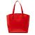 Louis Vuitton Rosso Monogram Vernis Avalon GM