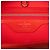 Louis Vuitton Rosso Monogram Vernis Avalon GM - vista 5
