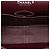 Chanel Nero Jumbo Classico in Pelle di Agnello Doppio Flap - vista 4