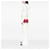 Louis Vuitton Monogram Empreinte Saint Germain BB Rosso - vista 7