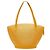 Borsa a spalla Saint Jacques Epi Louis Vuitton Giallo