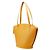 Borsa a spalla Saint Jacques Epi Louis Vuitton Giallo - vista 2