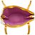 Borsa a spalla Saint Jacques Epi Louis Vuitton Giallo - vista 6