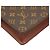 Borsa Clutch Monogram Uomo Louis Vuitton Marrone - vista 5