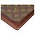 Borsa Clutch Monogram Uomo Louis Vuitton Marrone - vista 6