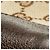 Borsa a tracolla in tela GG di Gucci Marrone Beige - vista 7