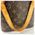 Borsa Louis Vuitton Vavin PM Marrone - vista 10