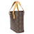 Borsa Louis Vuitton Vavin PM Marrone - vista 3