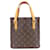 Borsa Louis Vuitton Vavin PM Marrone - vista 4