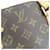 Borsa Louis Vuitton Vavin PM Marrone - vista 6
