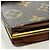 Billetera bi-fold marrón de Louis Vuitton Castaño - vista 11