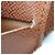Billetera bi-fold marrón de Louis Vuitton Castaño - vista 16