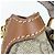 Borsa a spalla Hobo Gucci Marrone Beige - vista 10