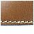 Borsa a spalla Hobo Gucci Marrone Beige - vista 14