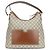 Borsa a spalla Hobo Gucci Marrone Beige - vista 4