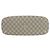 Borsa a spalla Hobo Gucci Marrone Beige - vista 5
