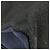 Hermès Fourre-Tout MM Canvas Tasche Schwarz Marineblau - Ansicht 11