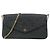 Borsa a Spalla Pochette Felicie Louis Vuitton Nero