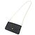 Borsa a Spalla Pochette Felicie Louis Vuitton Nero - vista 11